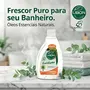 Refil Aromatizante de Ambiente Eucalipto Ubon 500ml