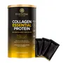 Collagen Bodybalance Essential Protein 427,5g Frutas Tropicais Ganhe Brinde