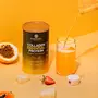 Collagen Bodybalance Essential Protein 427,5g Frutas Tropicais Ganhe Brinde