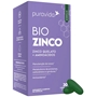 Bio Zinco Quelato Puravida Cápsulas Bio Zinco Quelato Puravida Cápsulas PURAVIDA