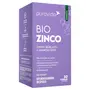 Bio Zinco Quelato Puravida 30 Cápsulas