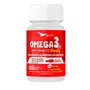 Ômega 3 Peixinho 33 EPA 22 DHA Family Global Suplementos 120 Cápsulas
