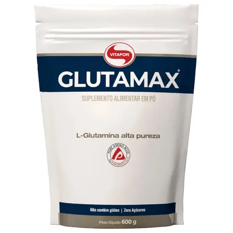 Glutamax Vitafor 600g Pouch