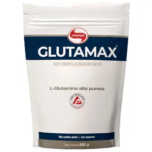 Glutamax Vitafor 600g Pouch