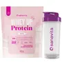 Whey Up Protein Sanavita Neutro 840g Ganhe Brinde