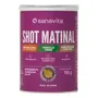 Shot Matinal Sanavita Sabor Limão 150g