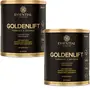 Kit 2 Golden Lift Essential Nutrition 210g