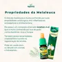 Óleo Essencial de Melaleuca Native 10ml