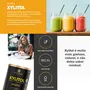 Kit 2 Xylitol Adoçante Natural Essential Nutrition 900g