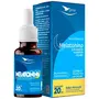 Melatonina em Gotas Global Suplementos 20ml Sabor Maracujá