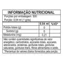 Melatonina em Gotas Global Suplementos 20ml Sabor Maracujá
