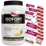 Isofort Ultra Imuno com Creapure Vitafor Baunilha 900g Ganhe Brinde