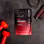 Pre Workout Puravida Sabor Framboesa com Limão 220g