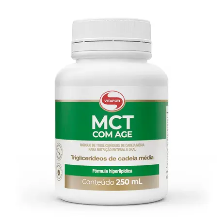 MCT com Age Vitafor 250mL