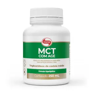 MCT com Age Vitafor 250mL