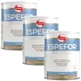 Kit 3 Espefor Vitafor (Sem Sabor) 250g