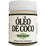 Óleo de Coco Sem Sabor Nice Foods 250mL