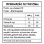 Magnésio Plus Global Suplementos 90 Cápsulas