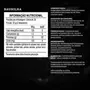 Carnibol Darkness Integralmédica Sabor Baunilha 900g