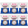 Kit 6 Sal Jasmine Atlantis Salinas de Mossoró 1Kg