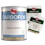 Carbofor Vitafor 400g Ganhe Brinde