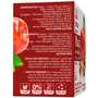Chá de Maçã Com Canela Chá Mais 10 Sachês