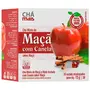 Chá de Maçã Com Canela Chá Mais 10 Sachês