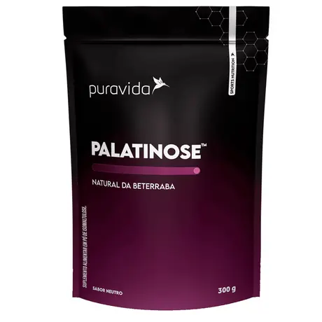 Palatinose Puravida 300g