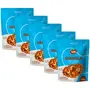 Kit 5 Granola Sem Açúcar Ws Naturais 500g