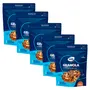 Kit 5 Granola Tradicional WS Naturais 500g