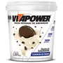 Pasta de Amendoim Integral Vitapower Cookies 1,005kg