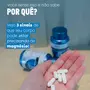 Mix 5 Magnésios Clinicmais 90 Cápsulas
