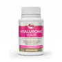 Hyaluronic Hair Vitafor 60 Cápsulas