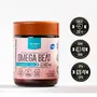 Ômega Beat com CoQ10 Nutrify 60 Cápsulas