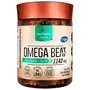 Ômega Beat com CoQ10 Nutrify 60 Cápsulas