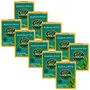 Kit 10 Sabonete Glicerinado Eucalípto Ubon 100g