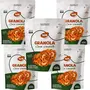 Kit 5 Granola de Coco Ws Naturais 500g