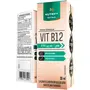 Vitamina B12 Metilcobalamina Líquida Nutrify Sabor Limão e Morango 20ml